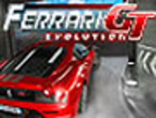 Copertina di Ferrari GT Evolution