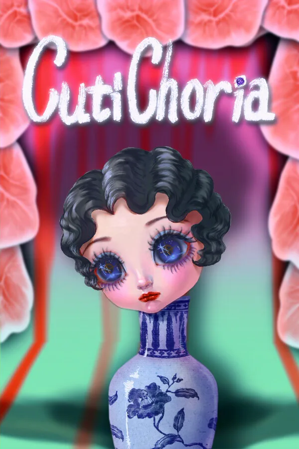 Copertina di cutichoria