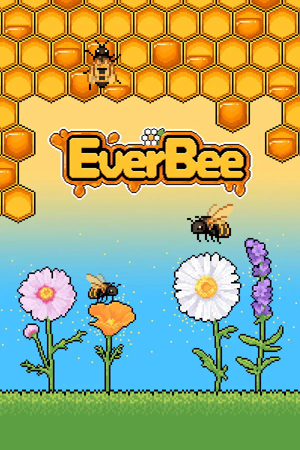 Copertina di Everbee