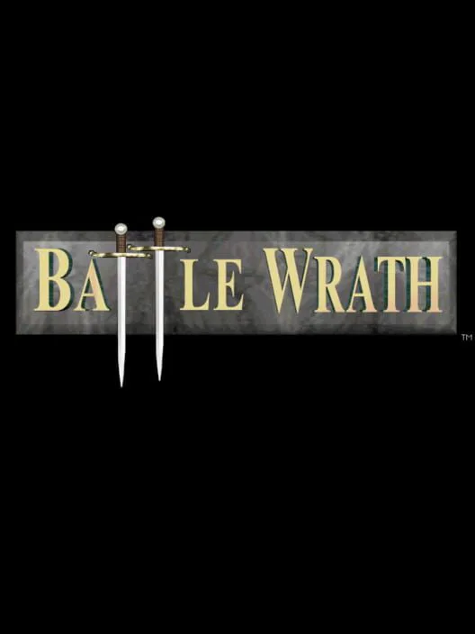 Copertina di Battle Wrath