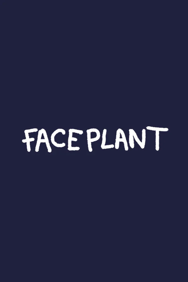 Copertina di Faceplant