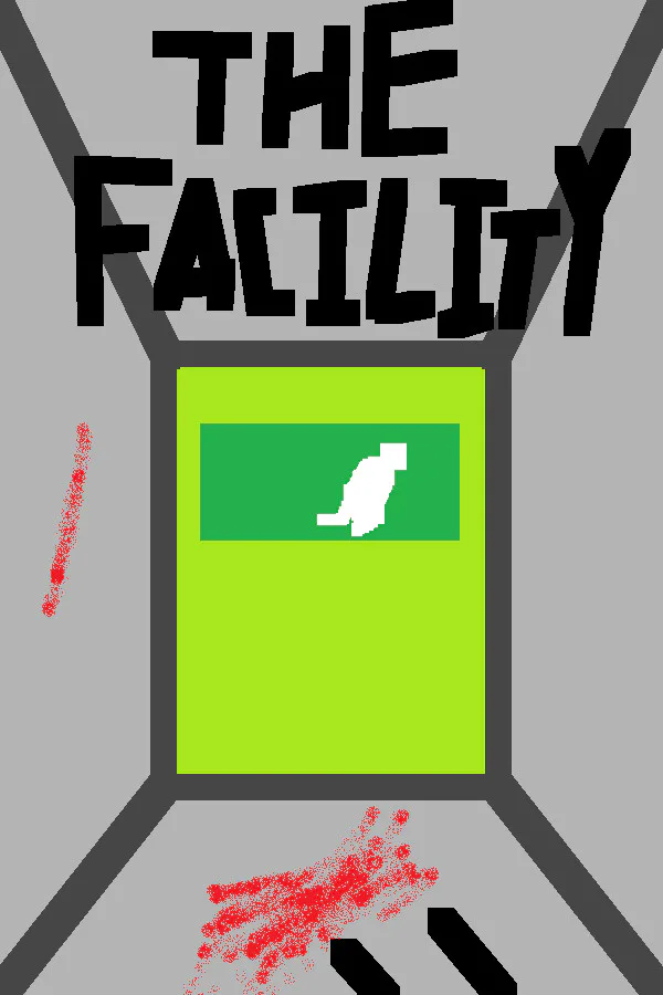Copertina di The Facility