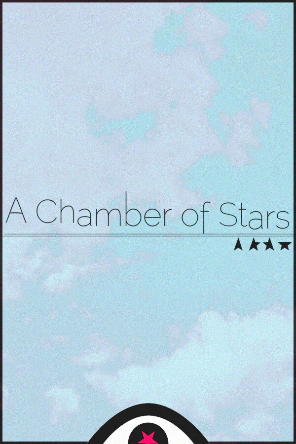 Copertina di A Chamber of Stars