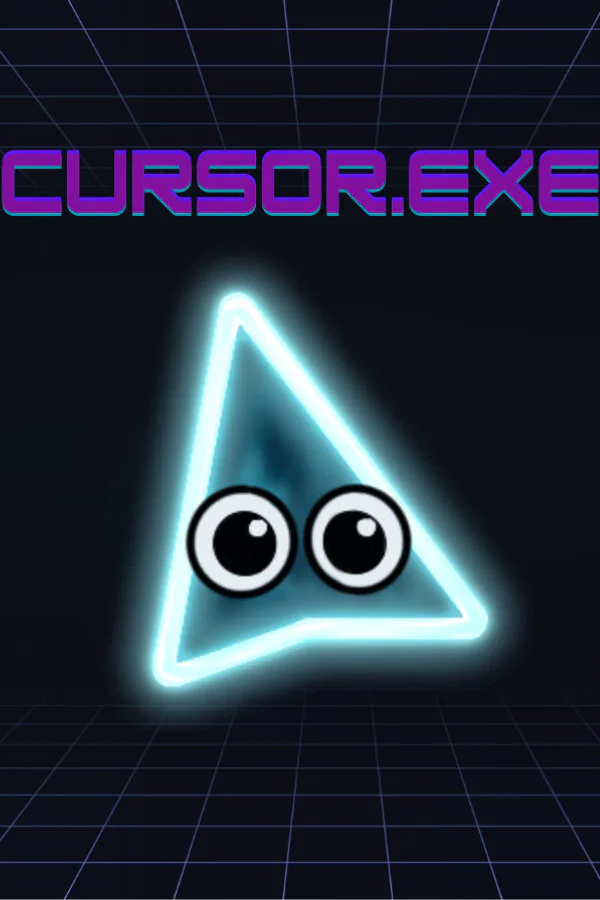 Copertina di Cursor.exe