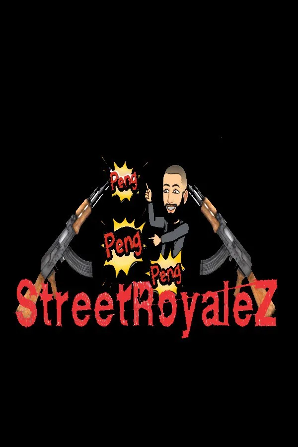 Copertina di StreetRoyaleZ