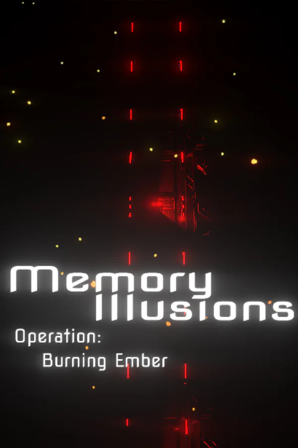 Copertina di Memory Illusions