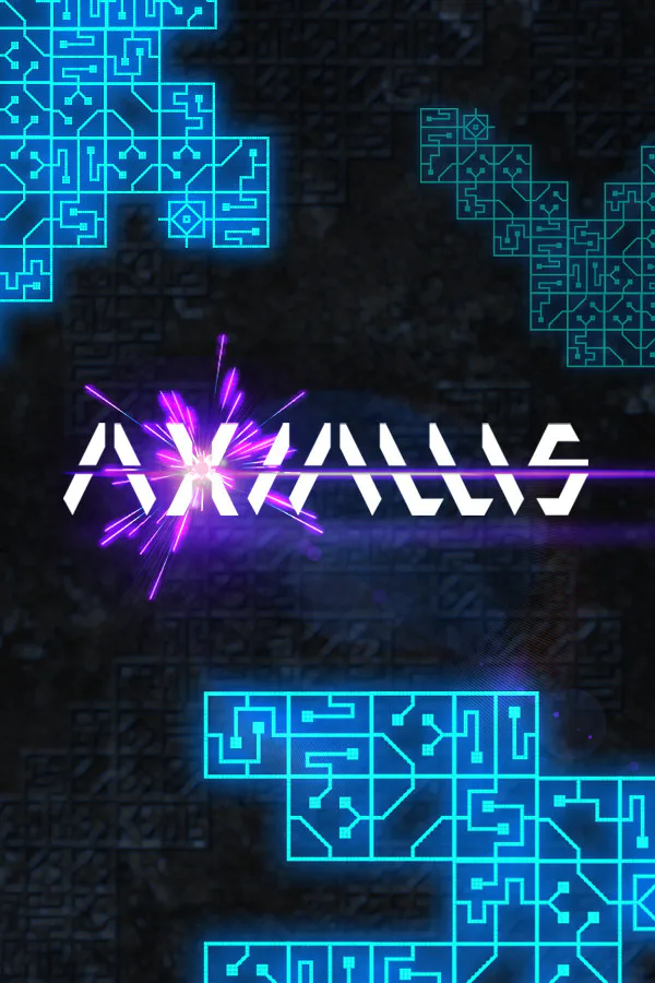Copertina di Axiallis