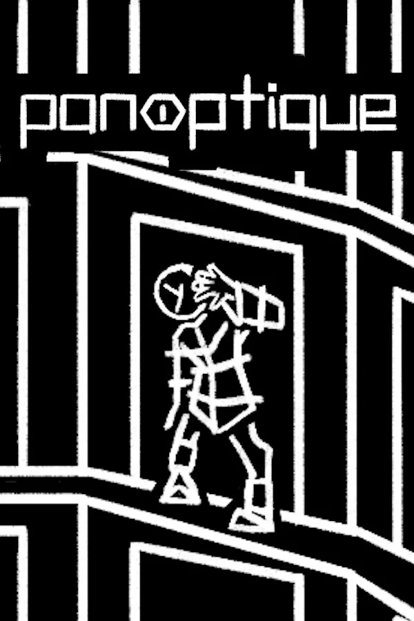 Copertina di panoptique