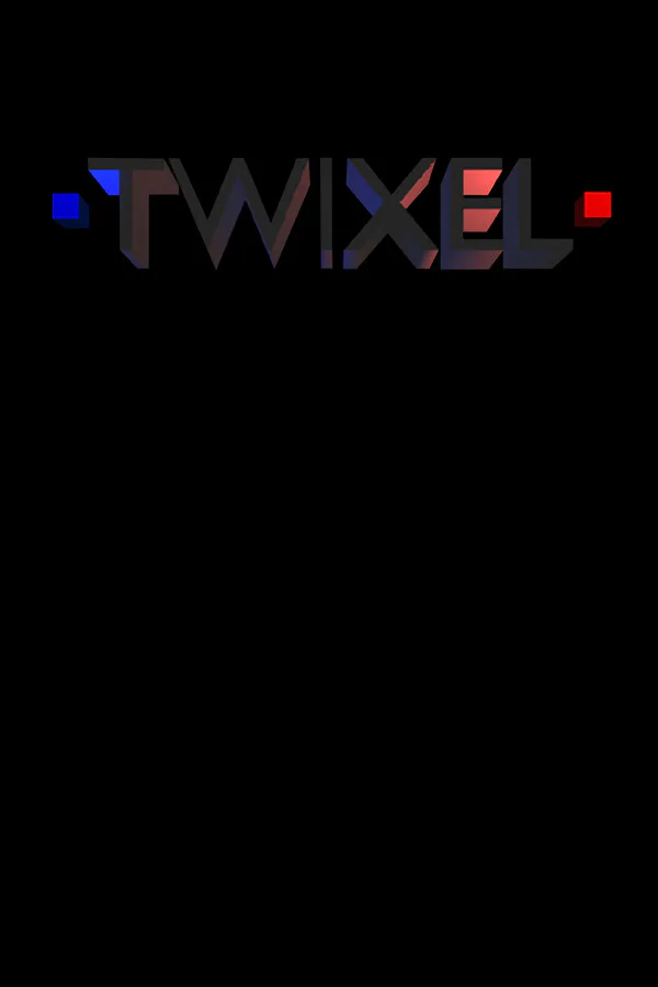 Copertina di Twixel