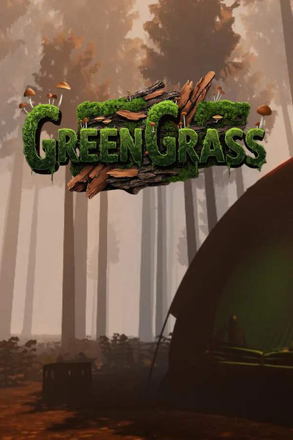 Copertina di GreenGrass