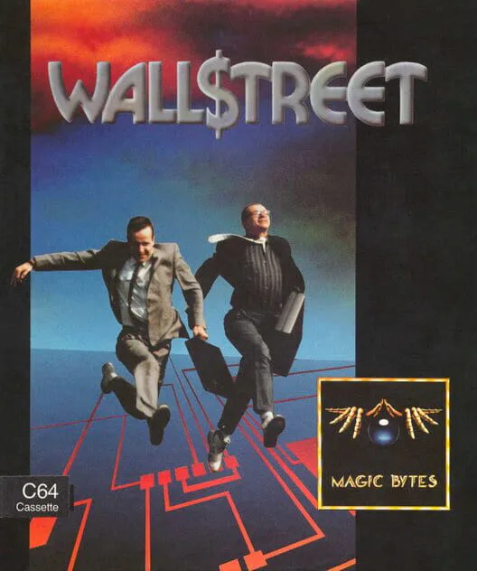 Copertina di Wall$treet