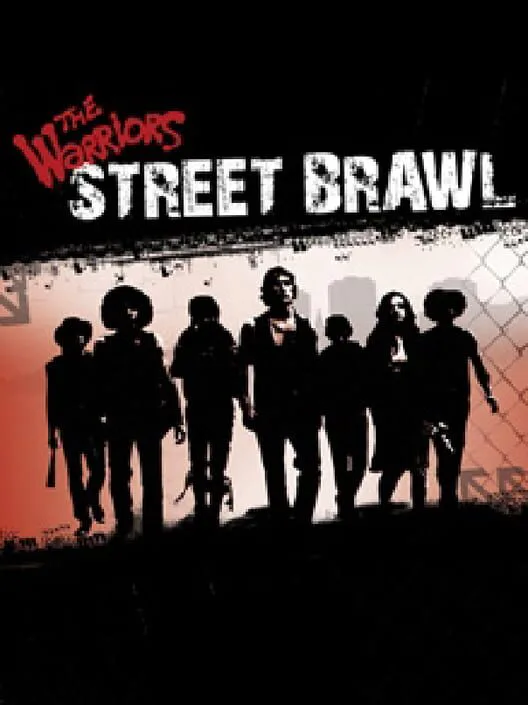 Copertina di The Warriors: Street Brawl