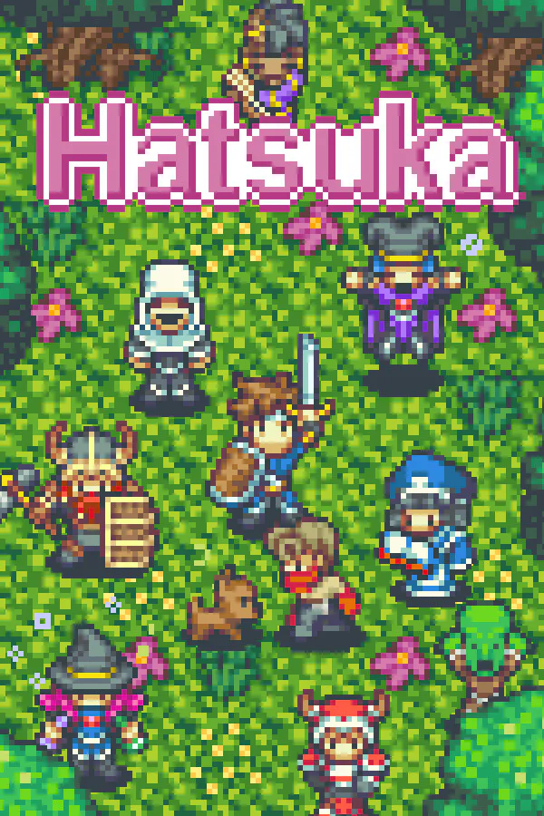 Copertina di 하츠카 (Hatsuka)