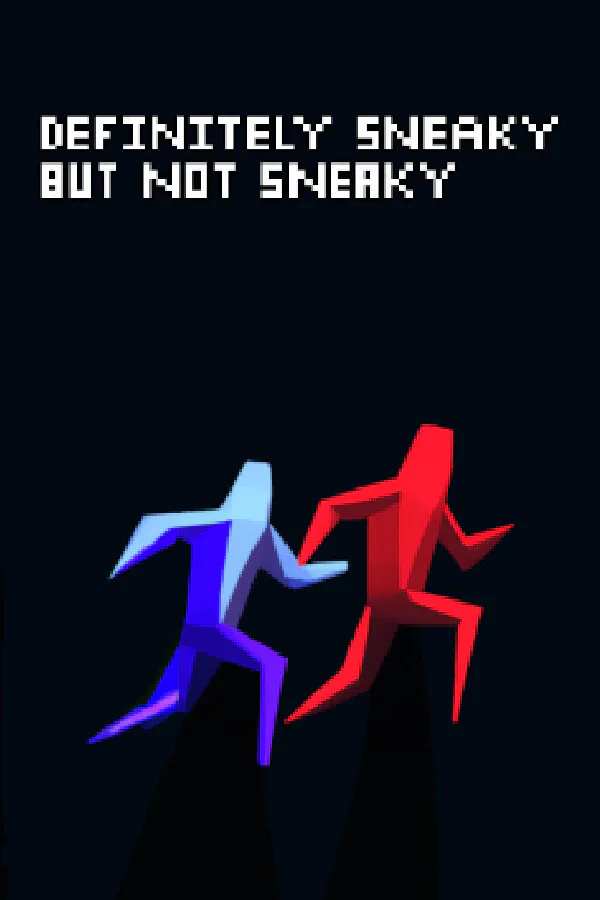 Copertina di Definitely Sneaky But Not Sneaky