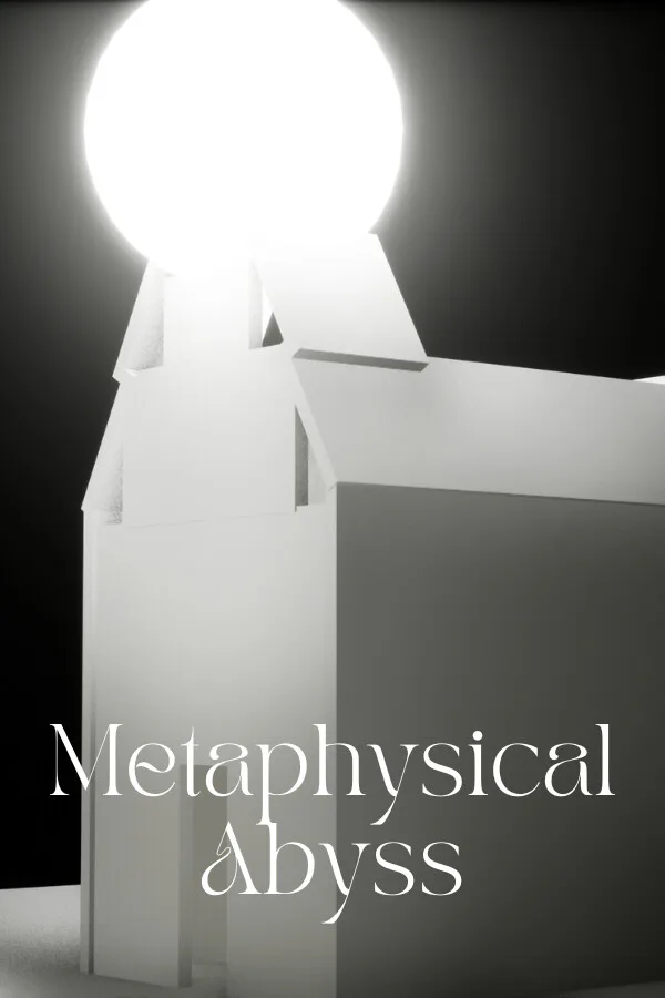 Copertina di Metaphysical Abyss