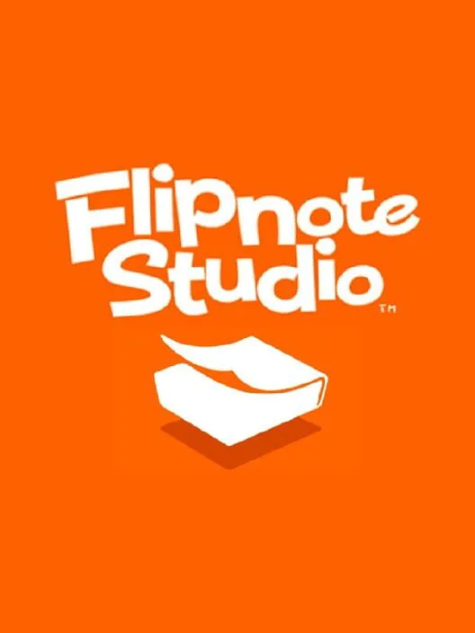 Copertina di Flipnote Studio