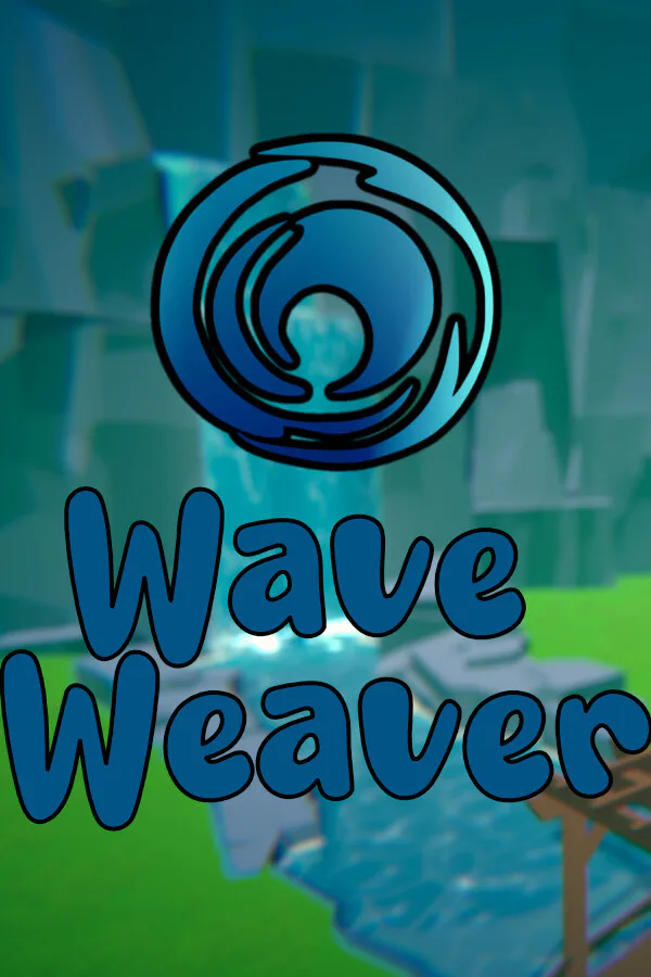 Copertina di Wave Weaver