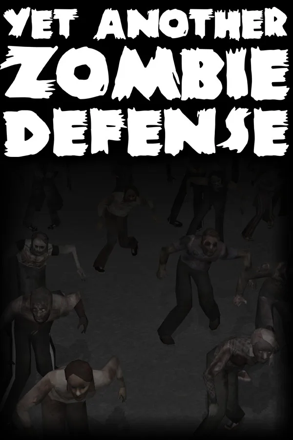 Copertina di Yet Another Zombie Defense