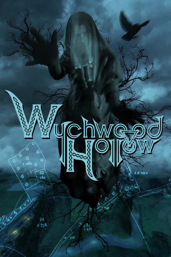 Copertina di Wychwood Hollow