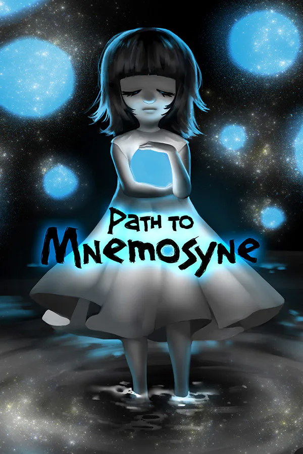 Copertina di Path to Mnemosyne
