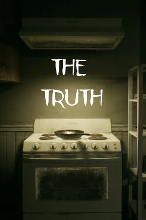 Copertina di The Truth