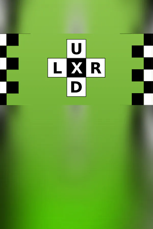 Copertina di ulxrd