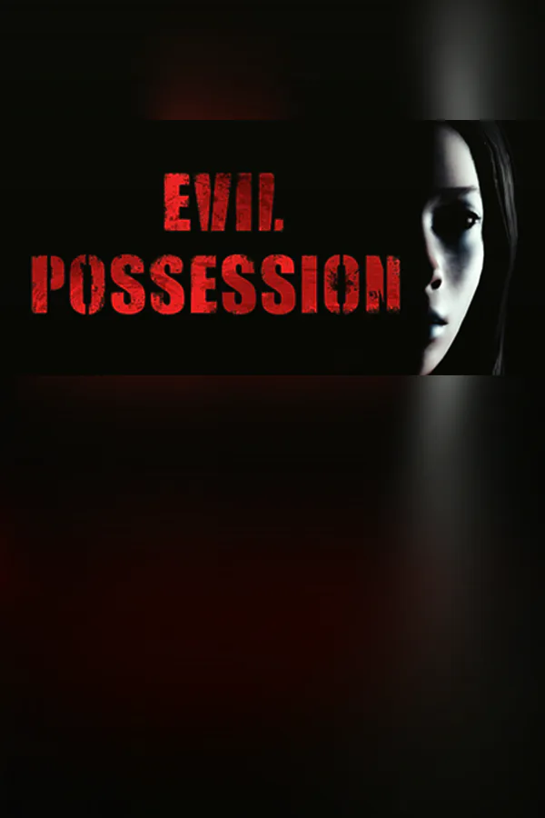 Copertina di EVIL POSSESSION