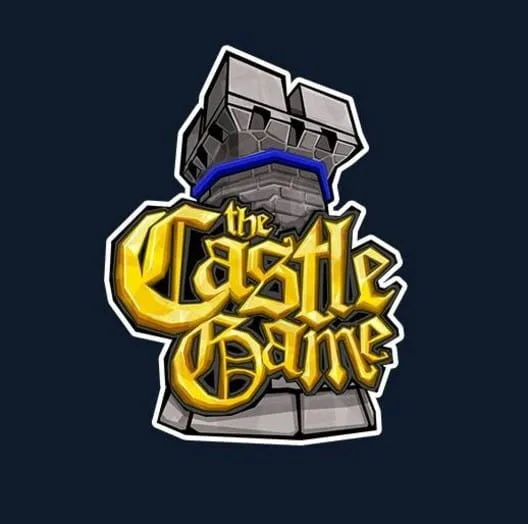 Copertina di the Castle Game
