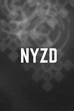 Copertina di NYZD