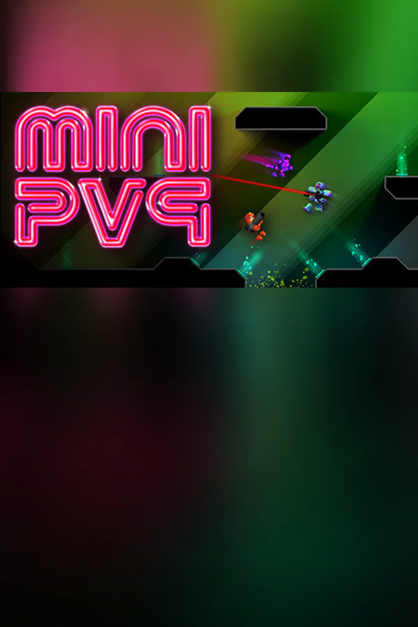 Copertina di mini PVP