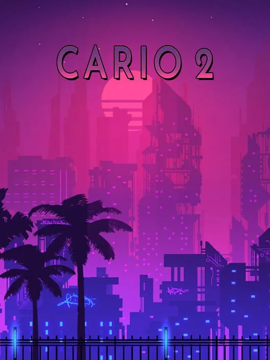Copertina di Cario 2