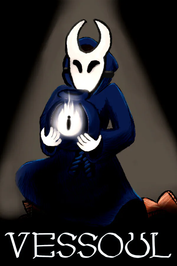 Copertina di VESSOUL
