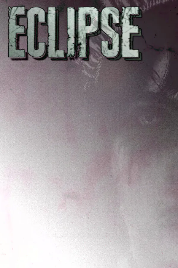 Copertina di Eclipse