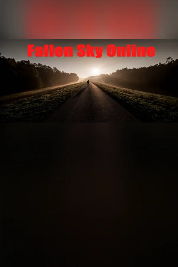 Copertina di Fallen Sky -Online-