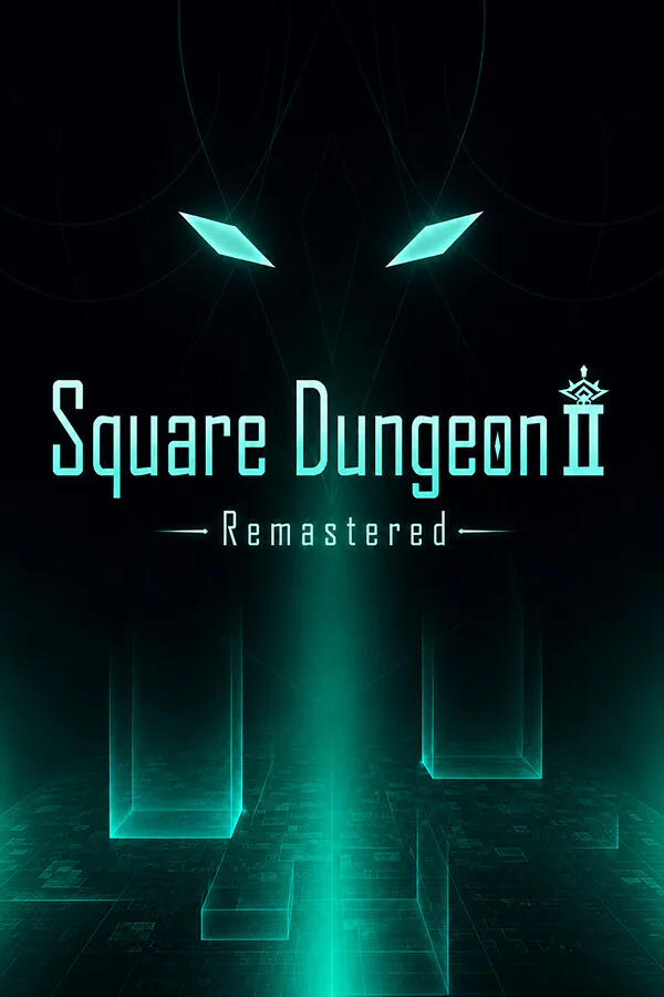 Copertina di 方块地牢2 重置版