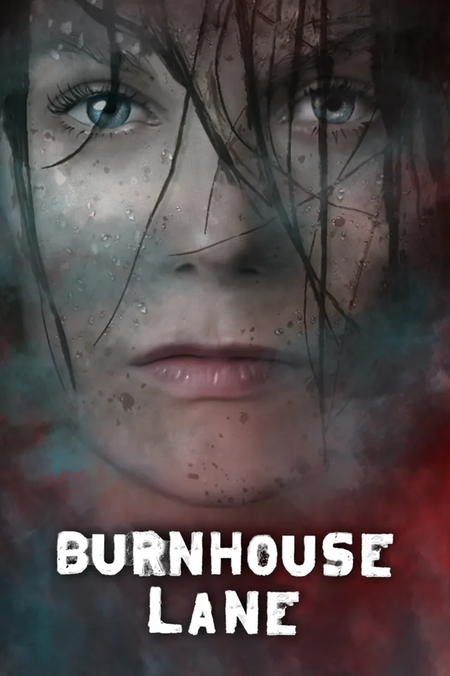 Copertina di Burnhouse Lane