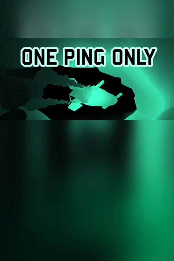 Copertina di One Ping Only
