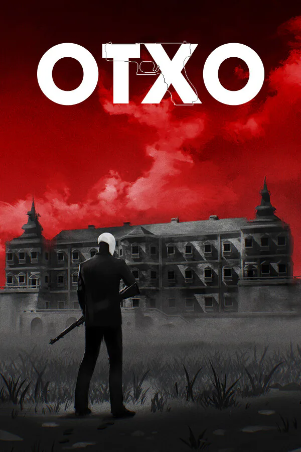 Copertina di OTXO