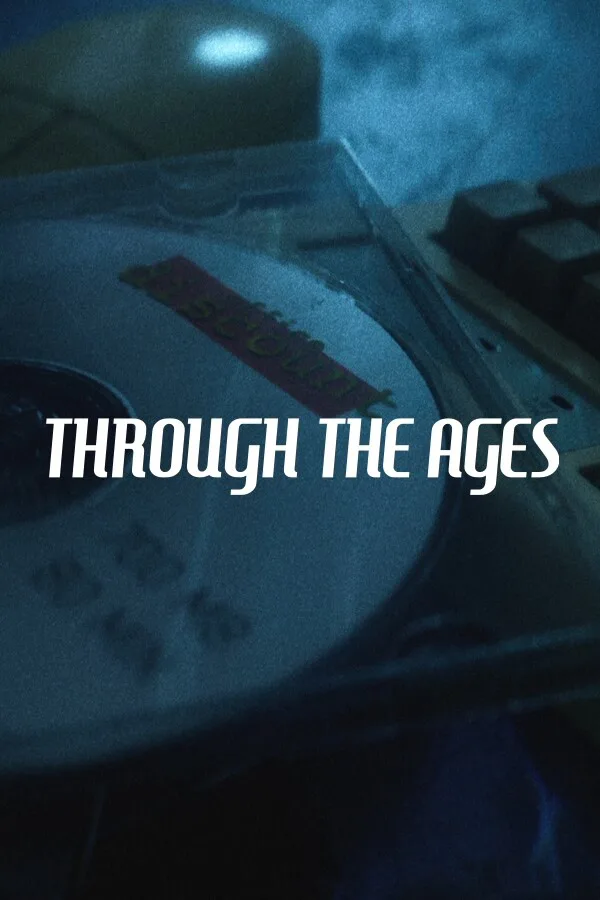 Copertina di Through The Ages