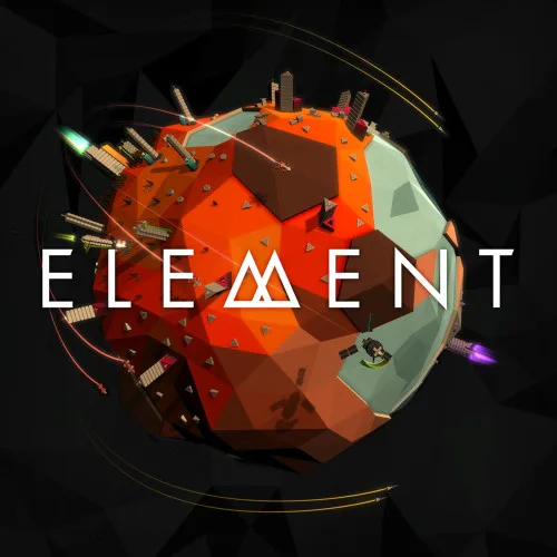 Copertina di Element