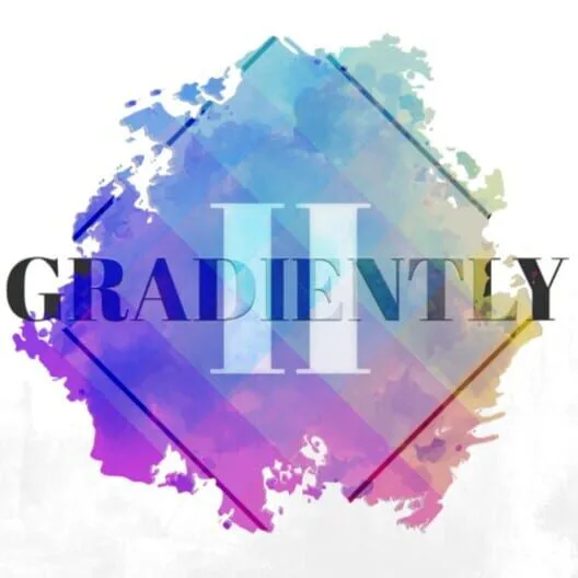 Copertina di Gradiently 2