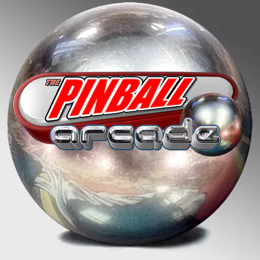 Copertina di Pinball Arcade