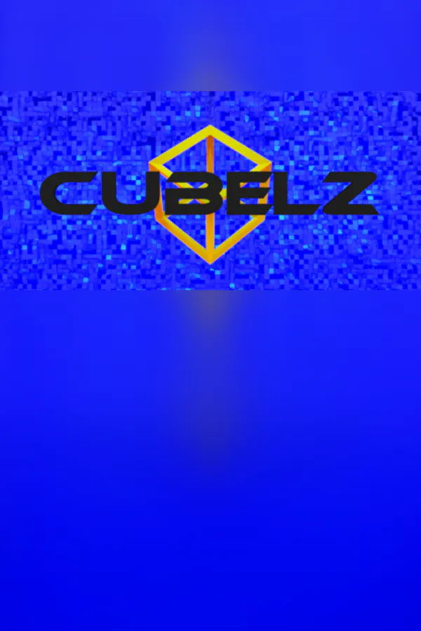 Copertina di Cubelz