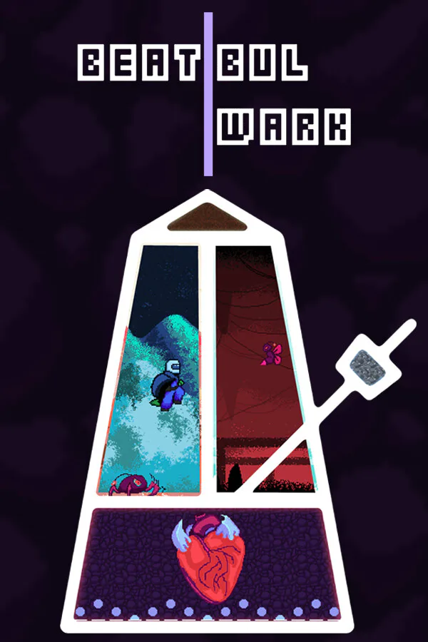 Copertina di Beat Bulwark