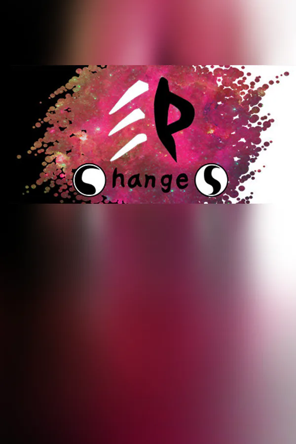 Copertina di Changes