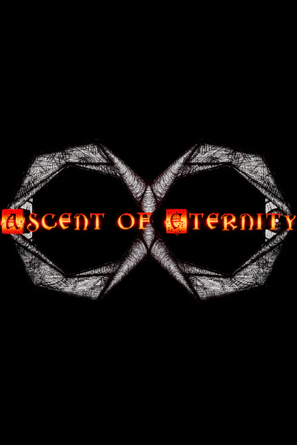Copertina di Ascent Of Eternity