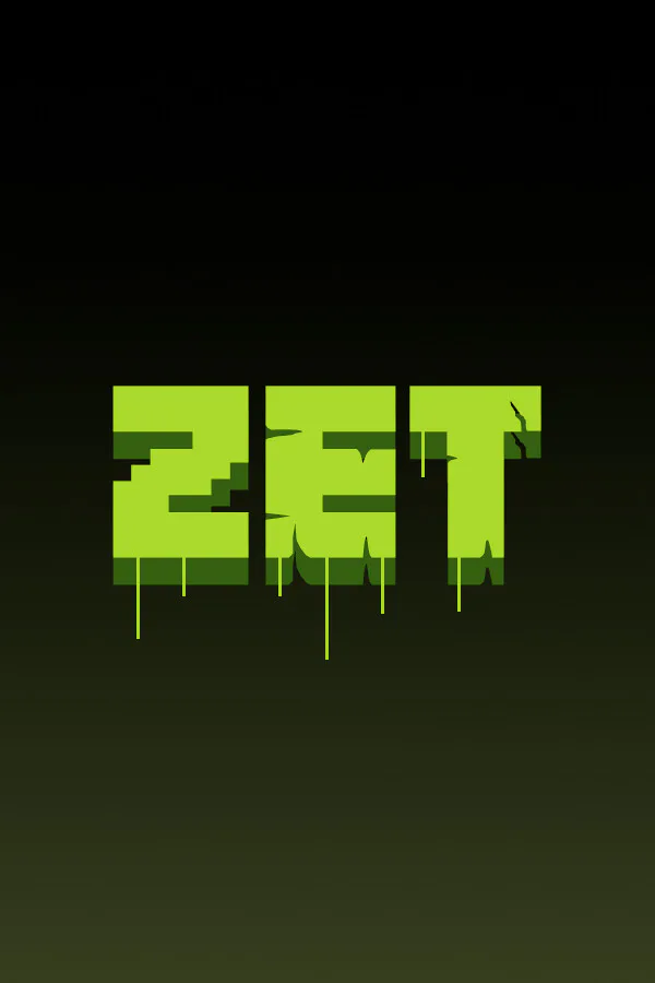Copertina di ZET