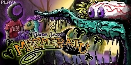 Copertina di Mezmeratu