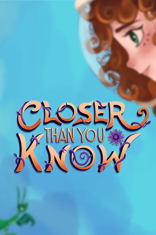 Copertina di Closer Than You Know