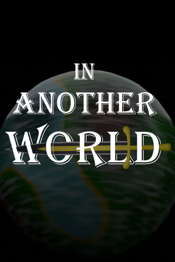 Copertina di In Another World
